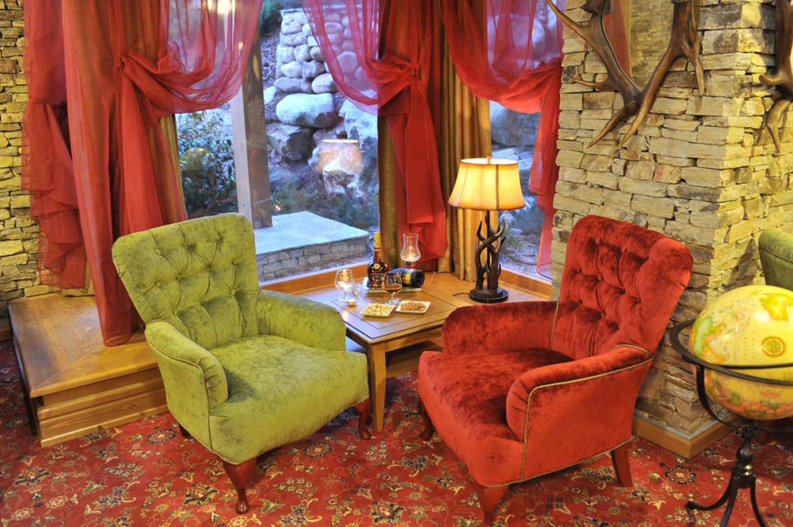 Апартаменты Пирин Гольф & СПА