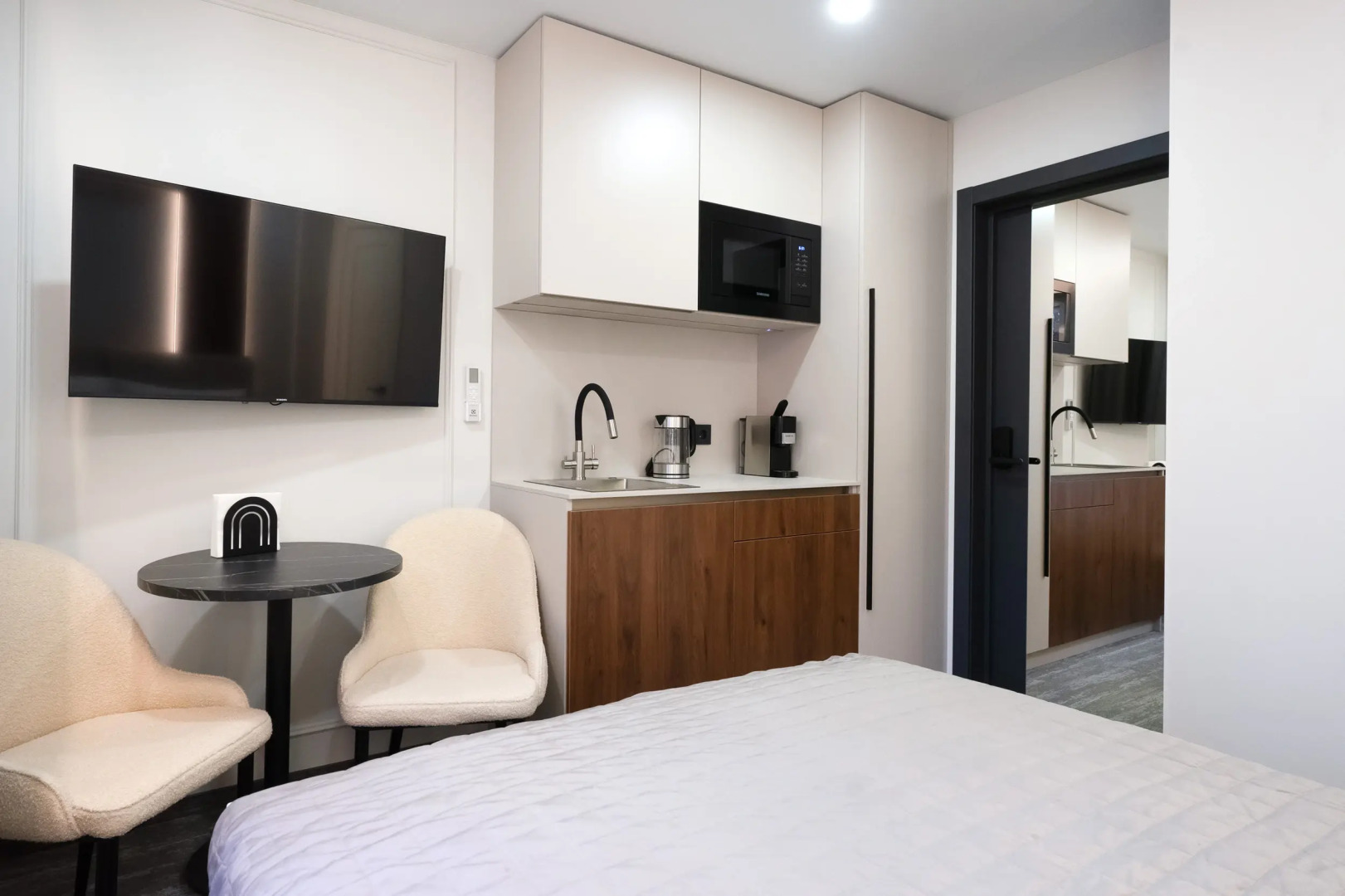 Апартаменты Street by Pavlov