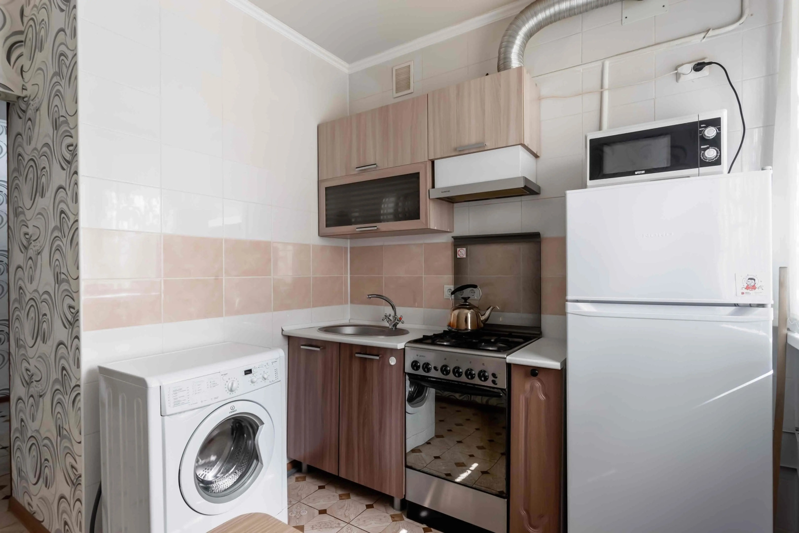 Квартира на Гагарина 12