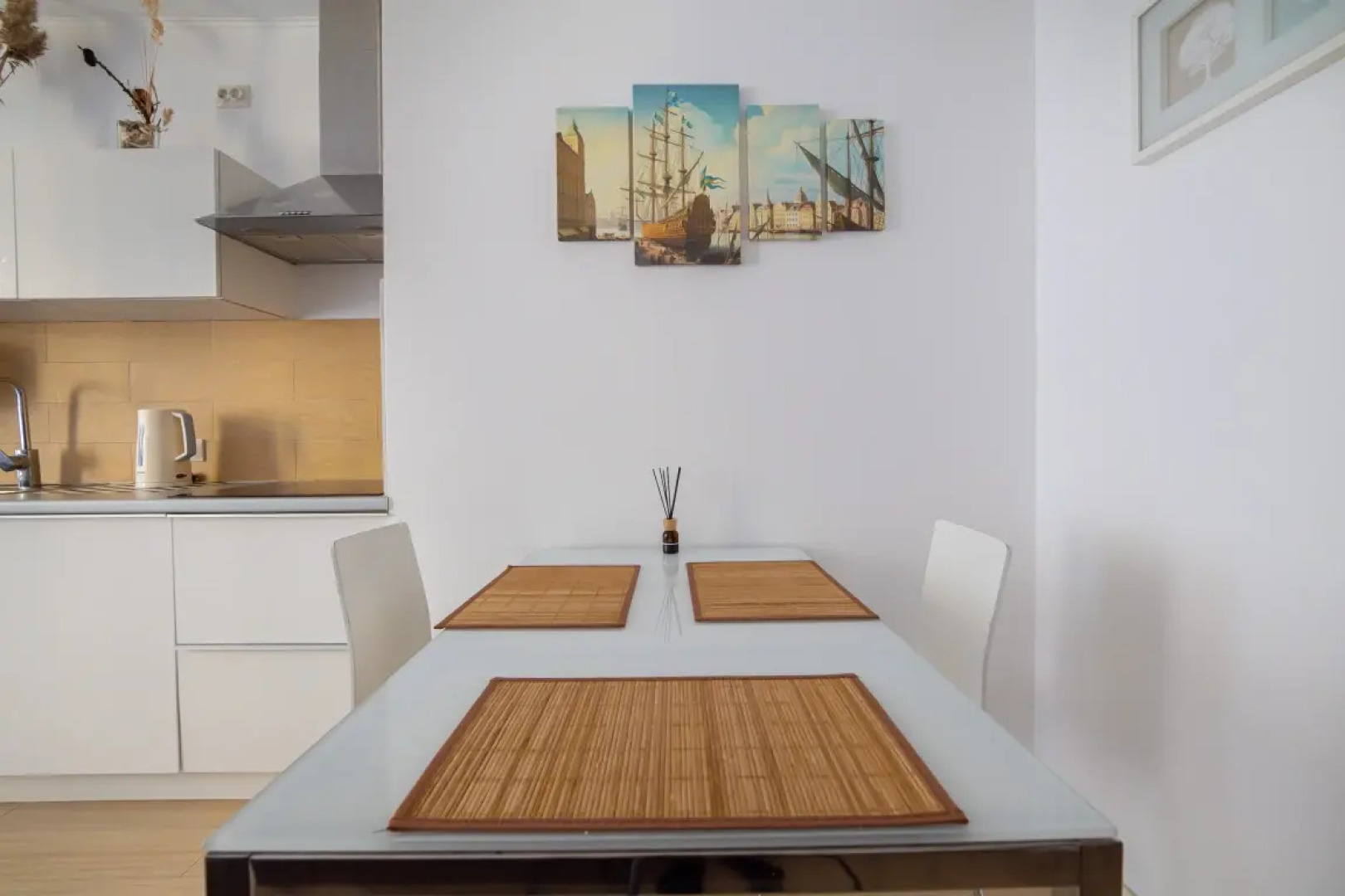 Квартира Апарт-авеню на Академика Павлова 3