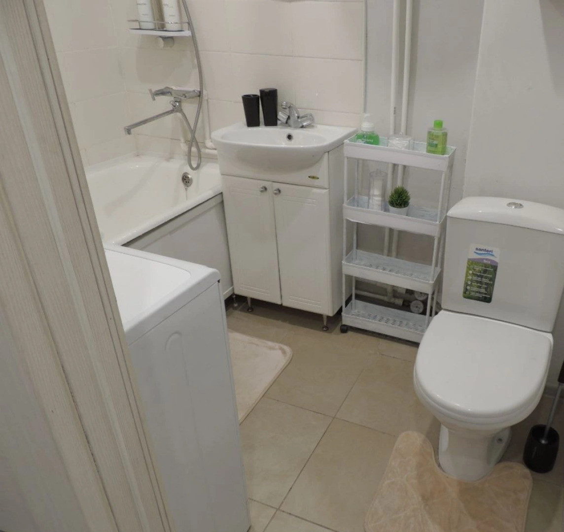 Квартира Комфорт Плюс