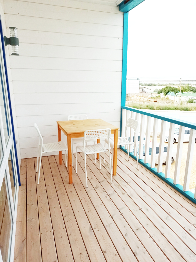 Гостевой Дом Куба