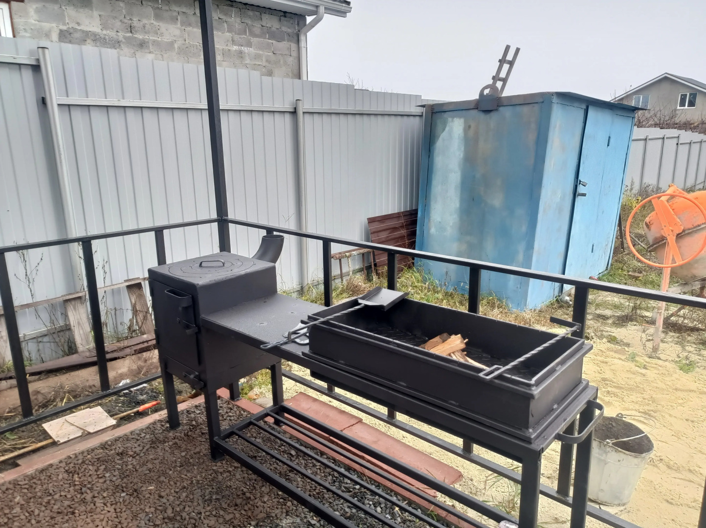 Частный дом Коттедж на улице Алтайская 20