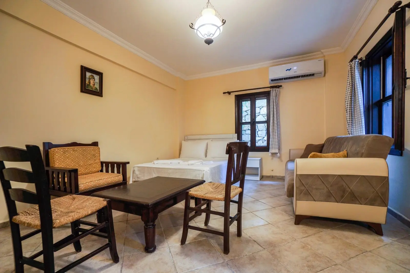 Мини-Отель Mira Suites