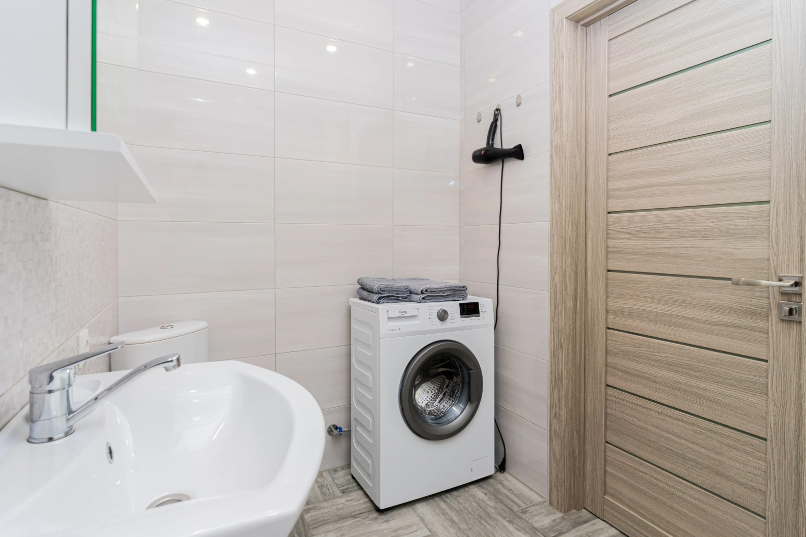 Квартира ЛЮКС Посуточно в ЖК Жигулина Роща