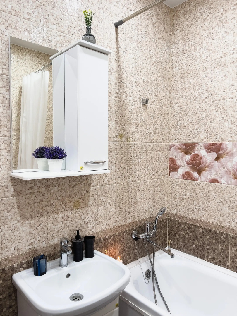 Квартира 2 Райдас на Чапаева 61