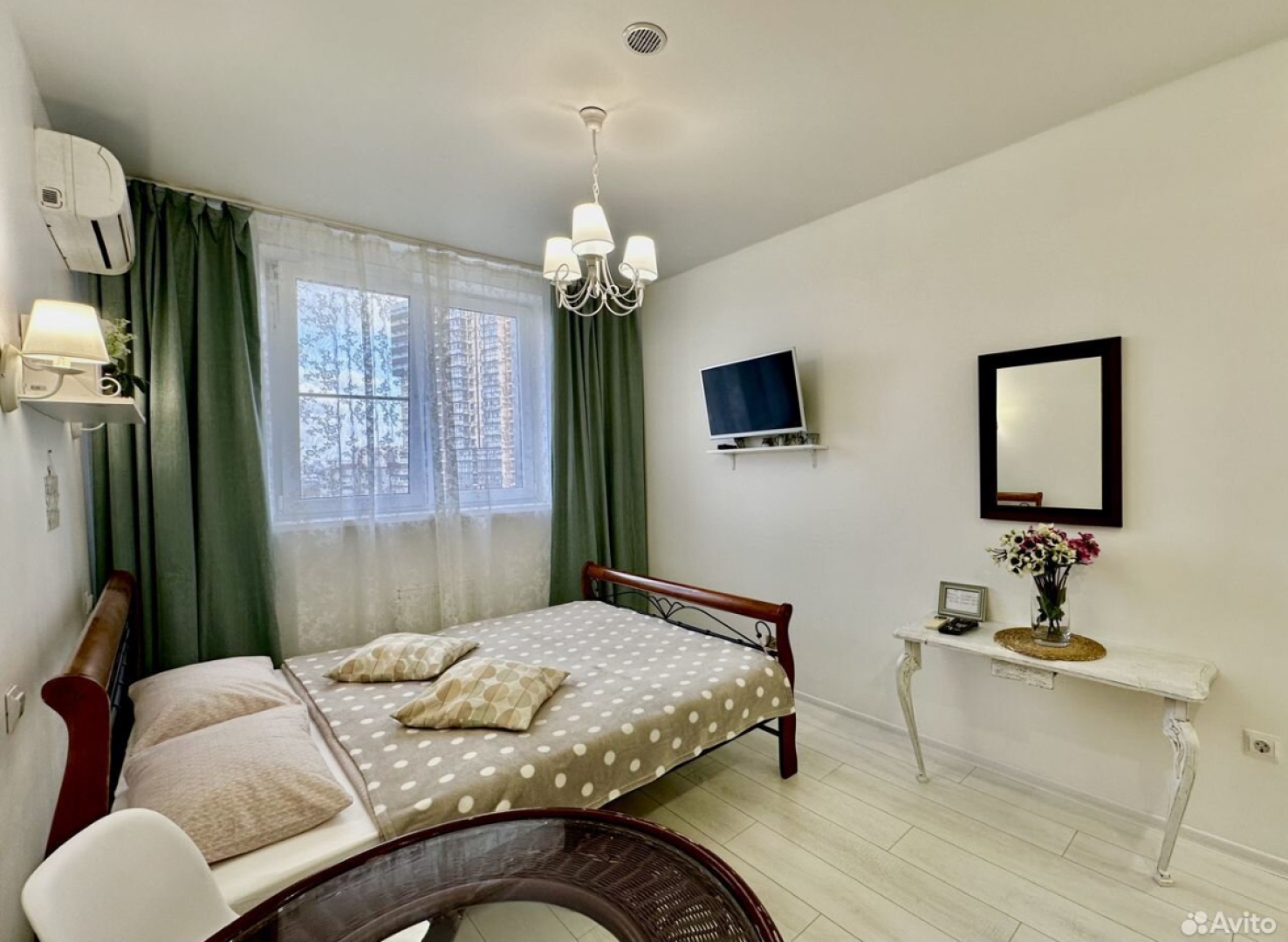 Апартаменты Вблизи Вокзала "Удачная квартира" 1