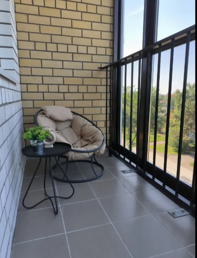 Квартира на Улице Московская 25