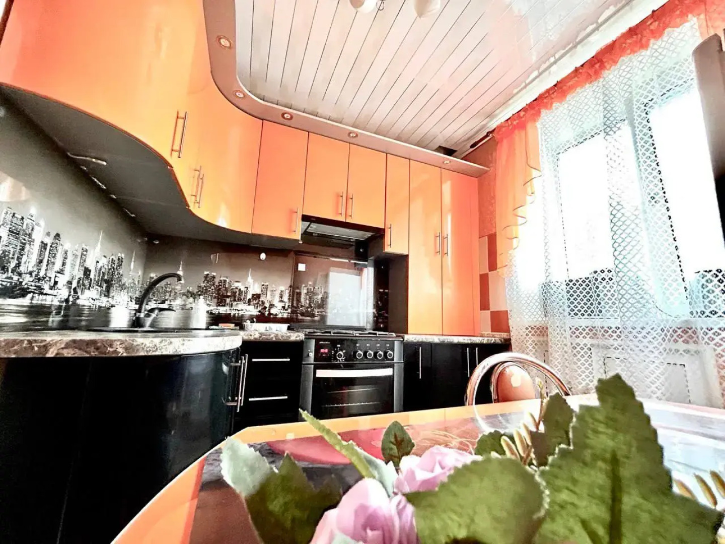 Квартира Уютная в центре Калуги