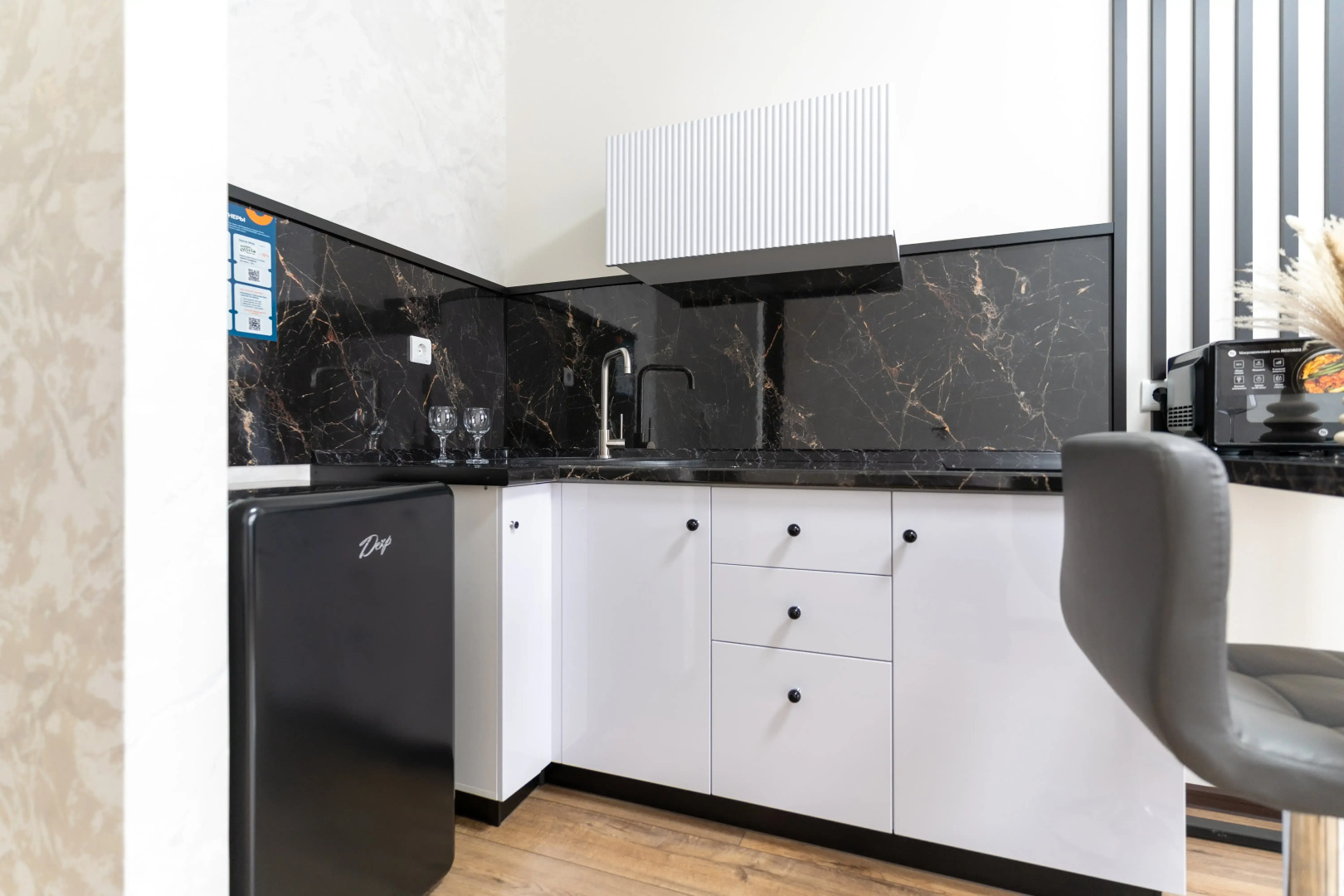 Апартаменты Stepanenkov на Свердлова 32б