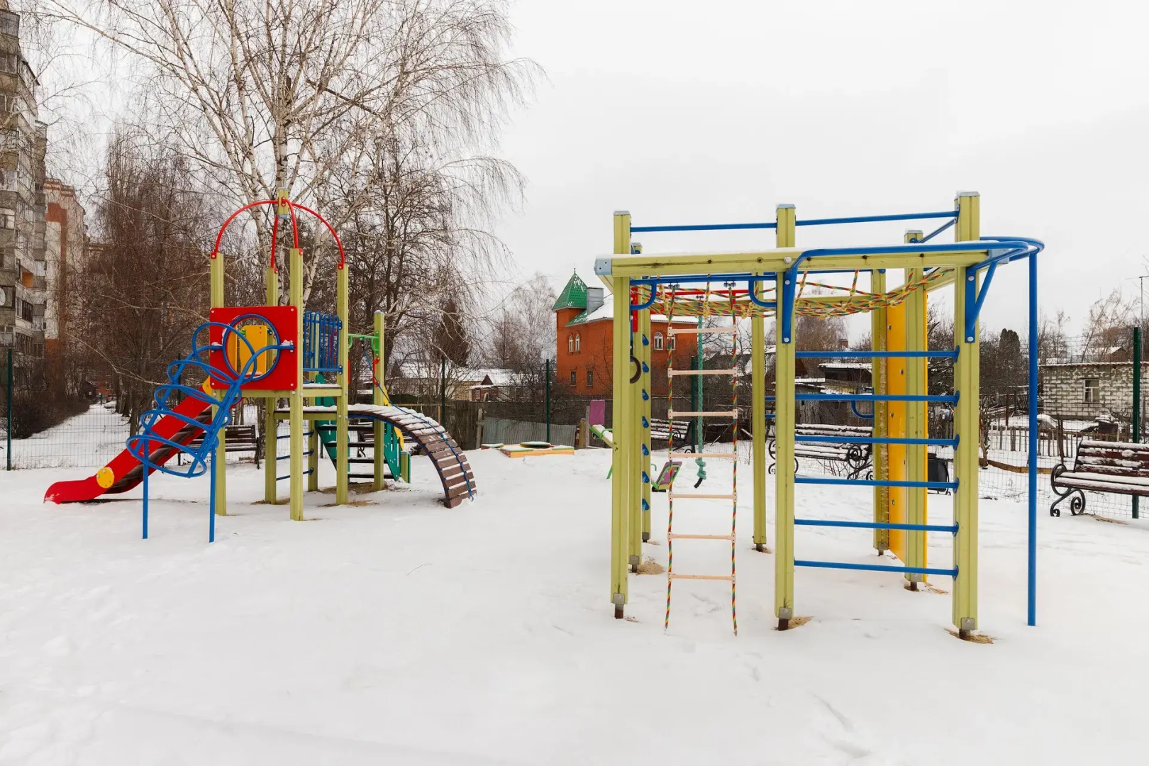 Квартира PrezentHaus на Вадима Подбельского 97