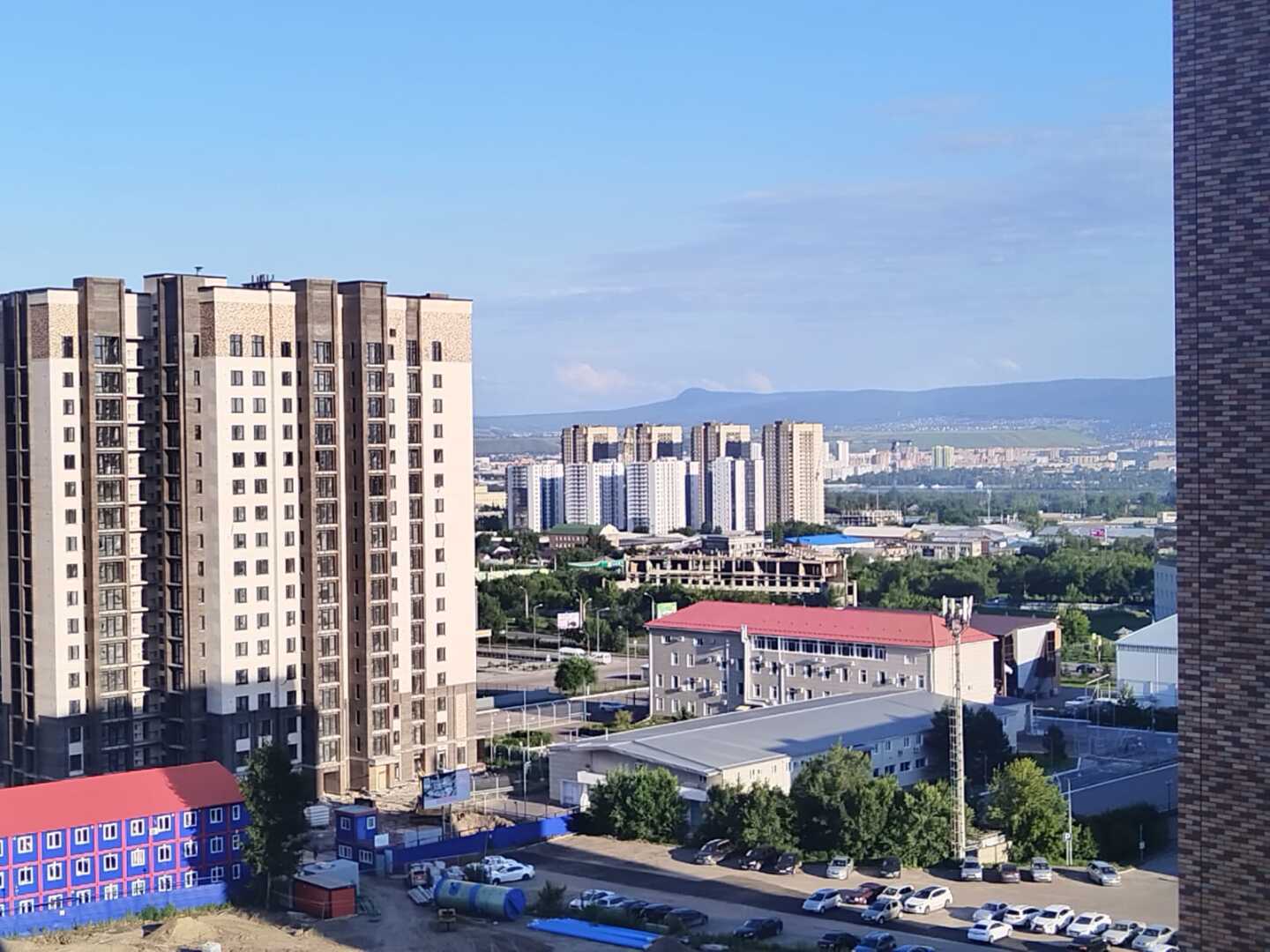 Квартира Rant'e