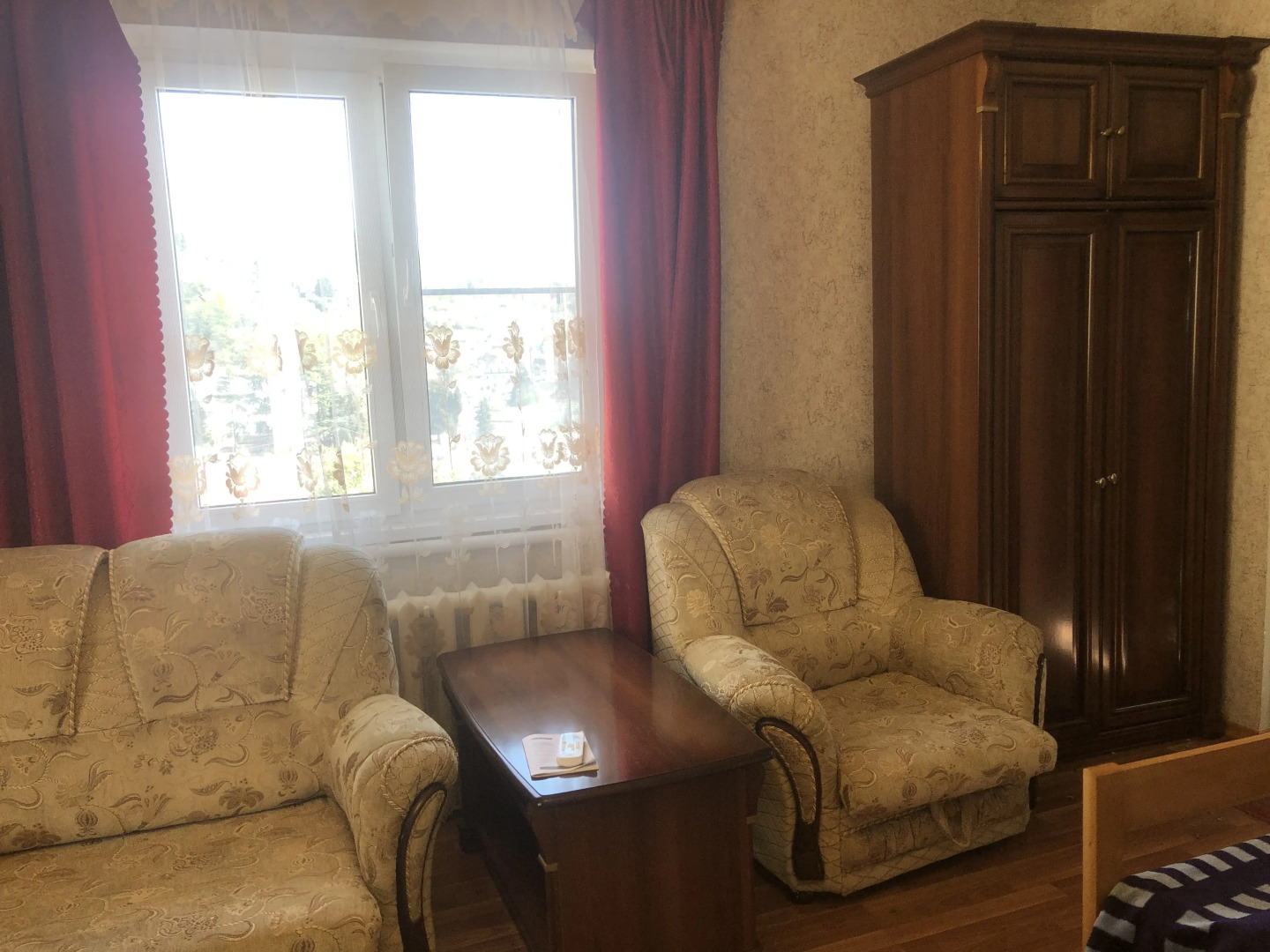 Гостевой дом Тихий закат