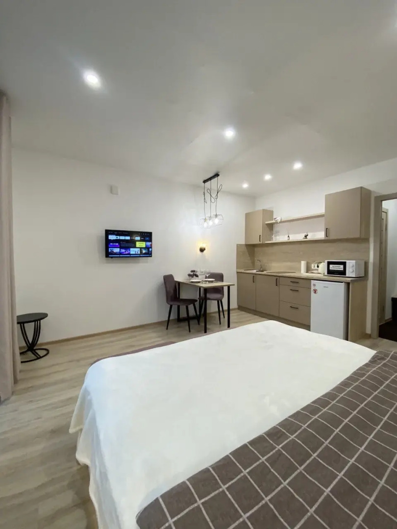 Квартира Студия..