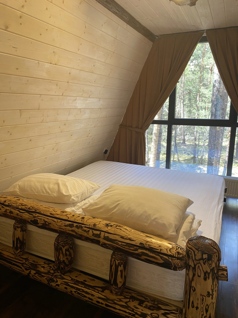 Шале Shale A-travel