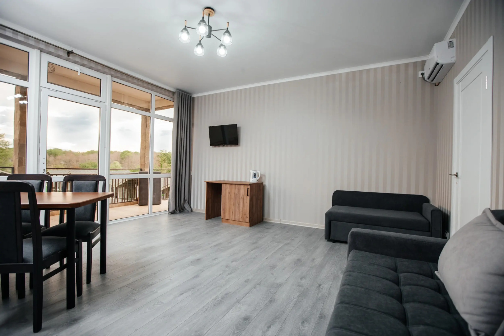 База отдыха Бзыбь