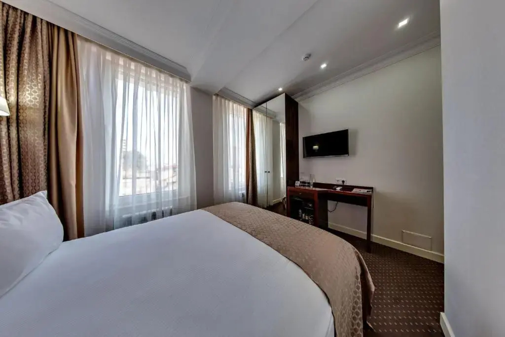 Отель London Boutique