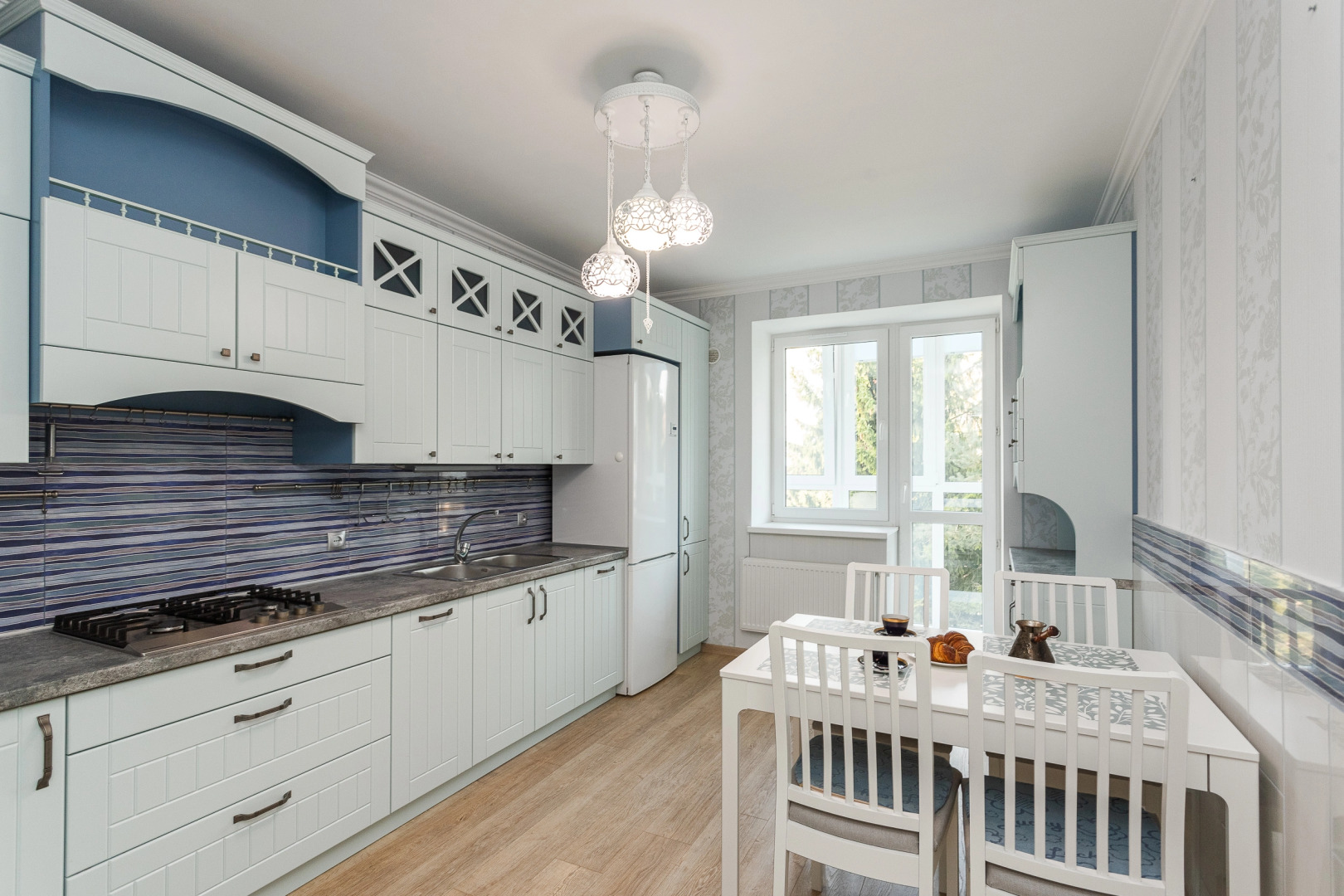 Апартаменты Олимпийский