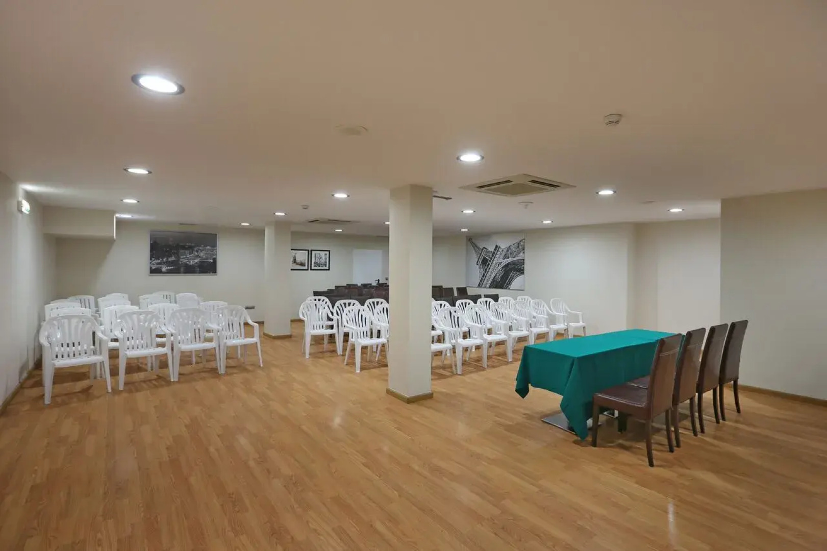 Отель Muthu Raga Madeira