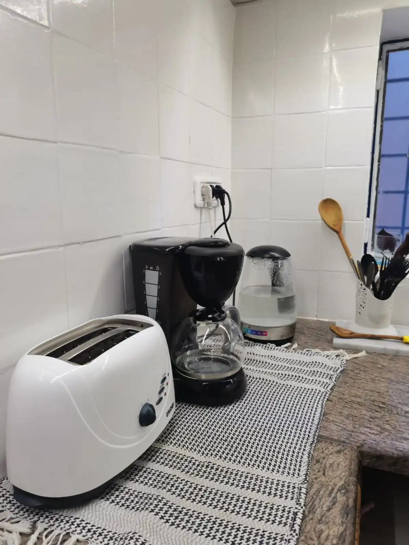 Частный дом Maison de l'ancienne Medina Azur Hammamet