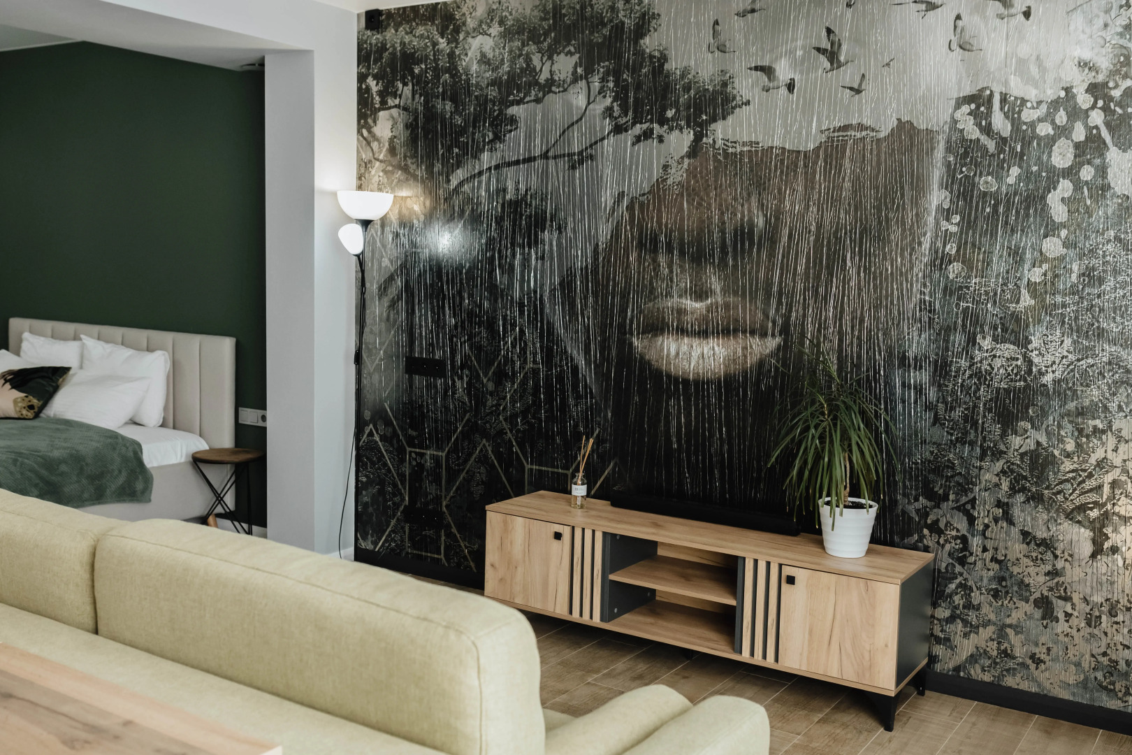 Квартира 34 Домика на Хуторской