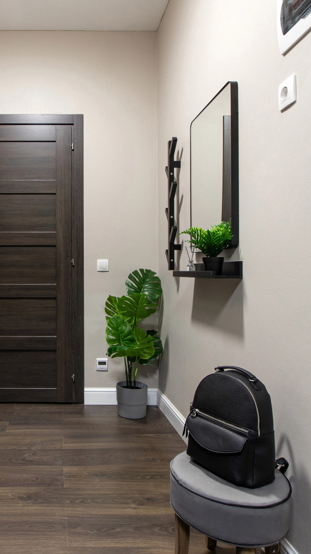 Апартаменты Терракот