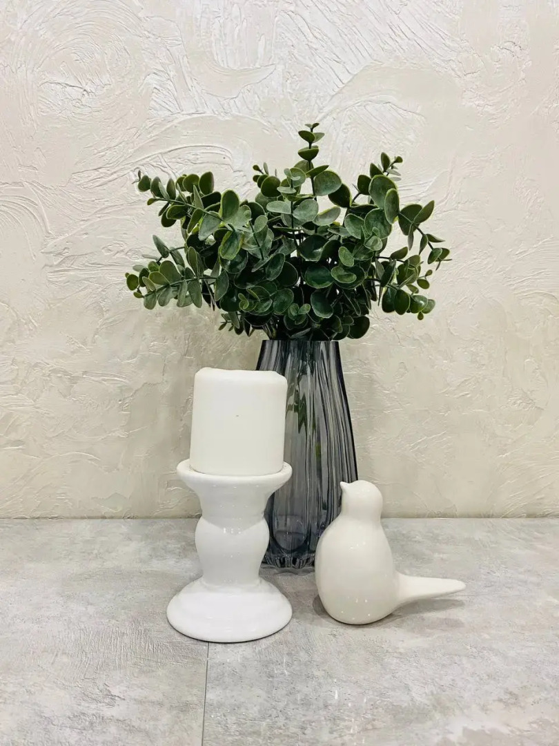 Квартира Люкс Королевский синий