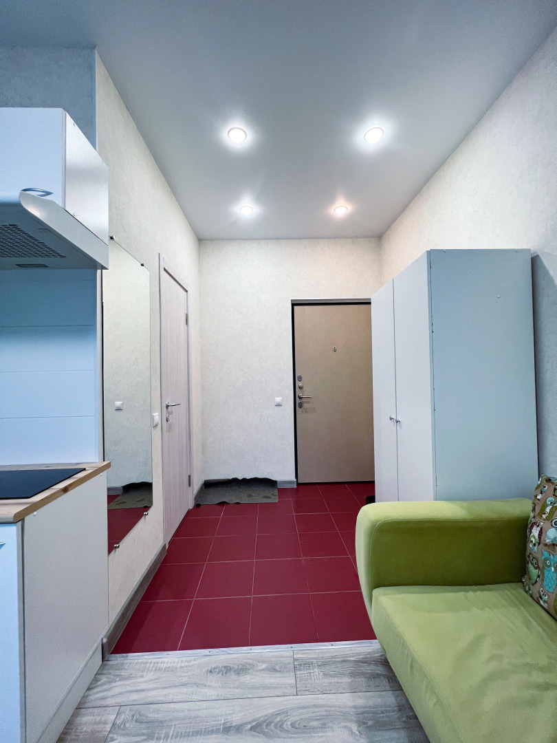 Апартаменты Николаева 23