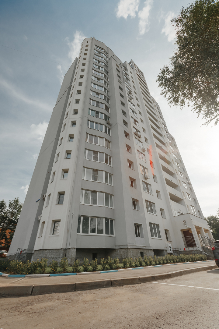 Квартира на Садовой 11А