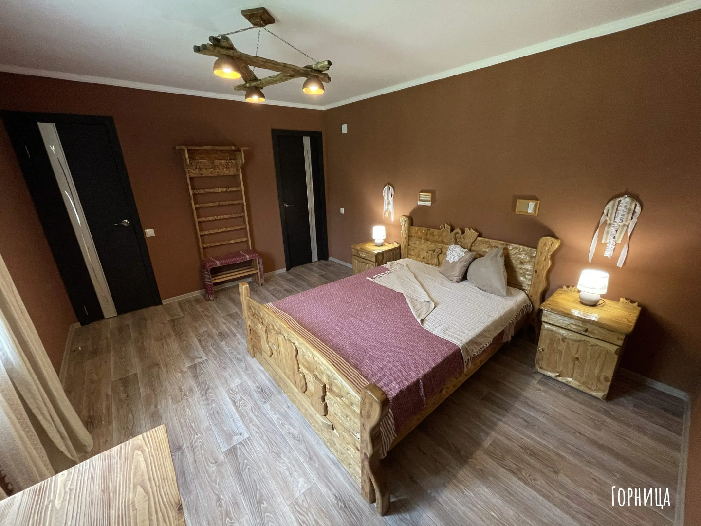 Гостевой Дом Пидан-Царевич