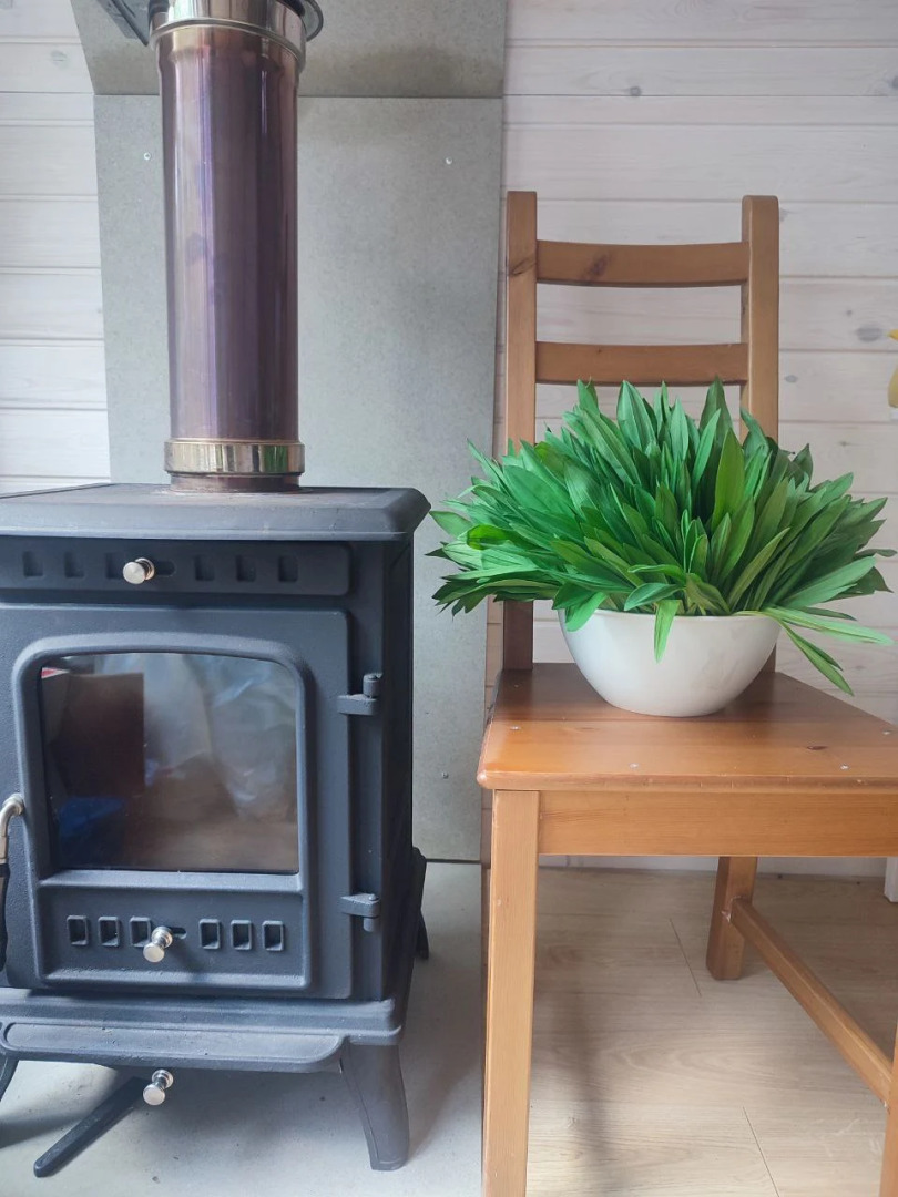 Гостевой дом Бурундуки