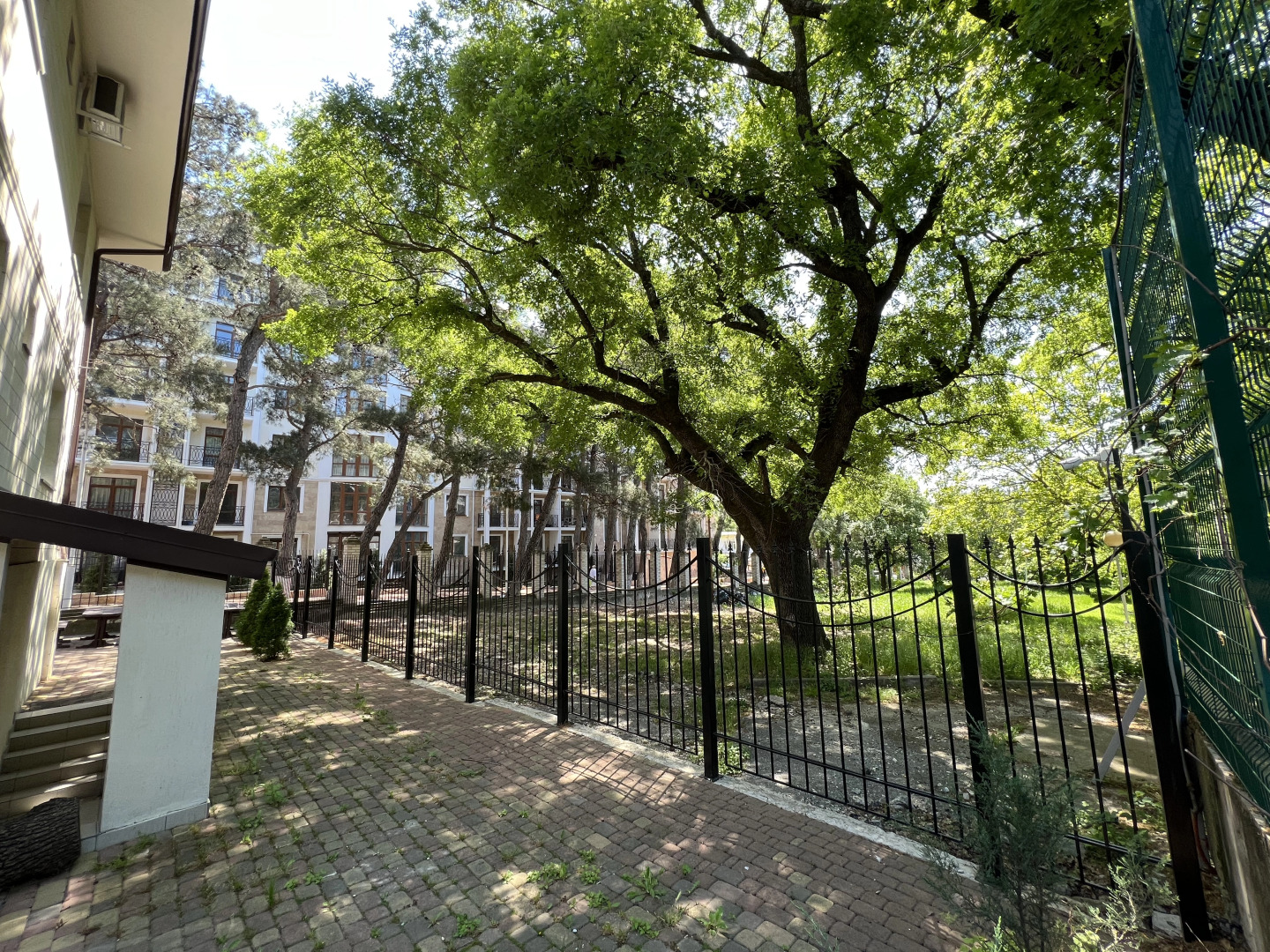 Геленджик Отель