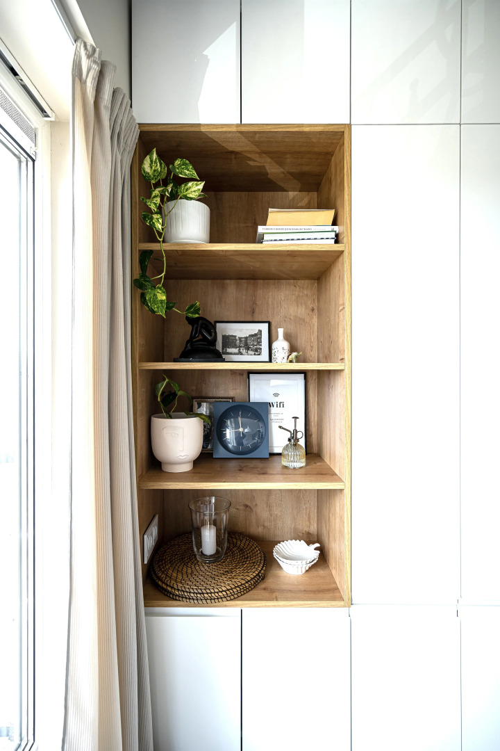 Апартаменты Nordicapart c Видом на Крыши