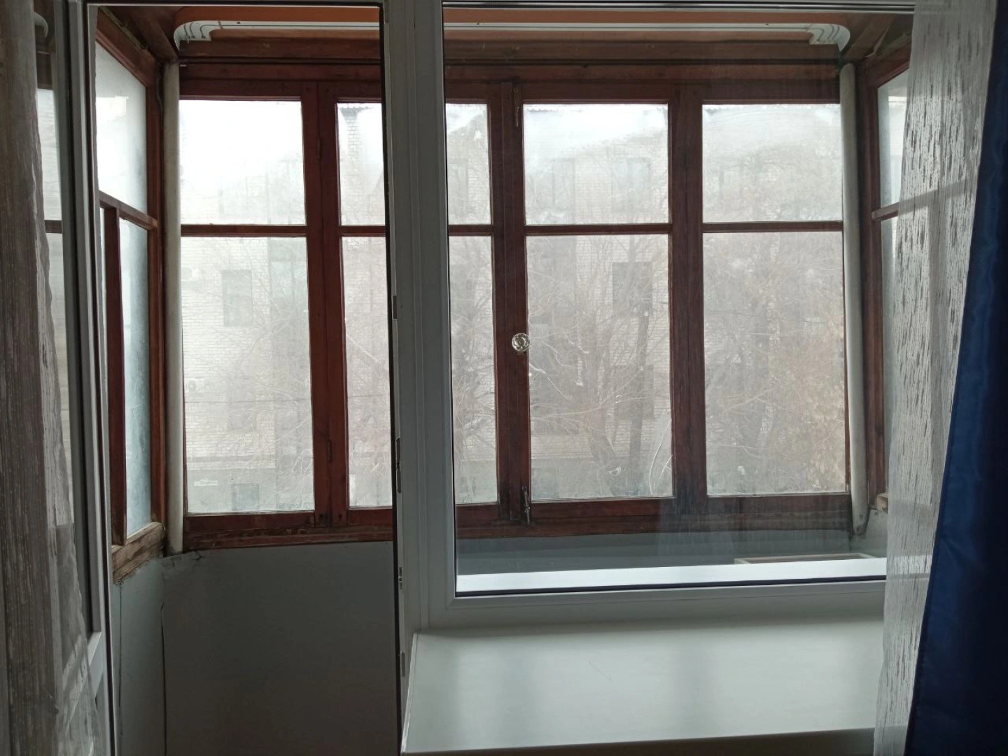 Квартира Уютная  квартира - евродвушка