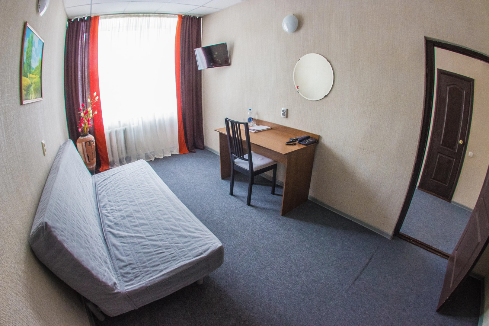 Гостиничный Комплекс Виктория - ZURO