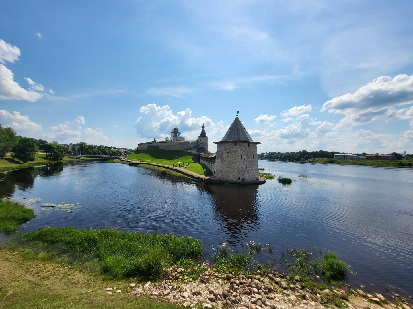 Апартаменты HANSE