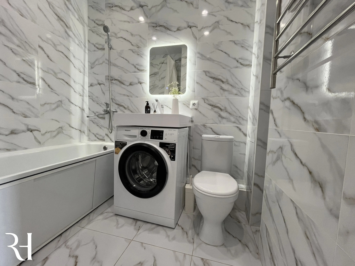 Квартира Уютная в Жилом комплексе Черемушки