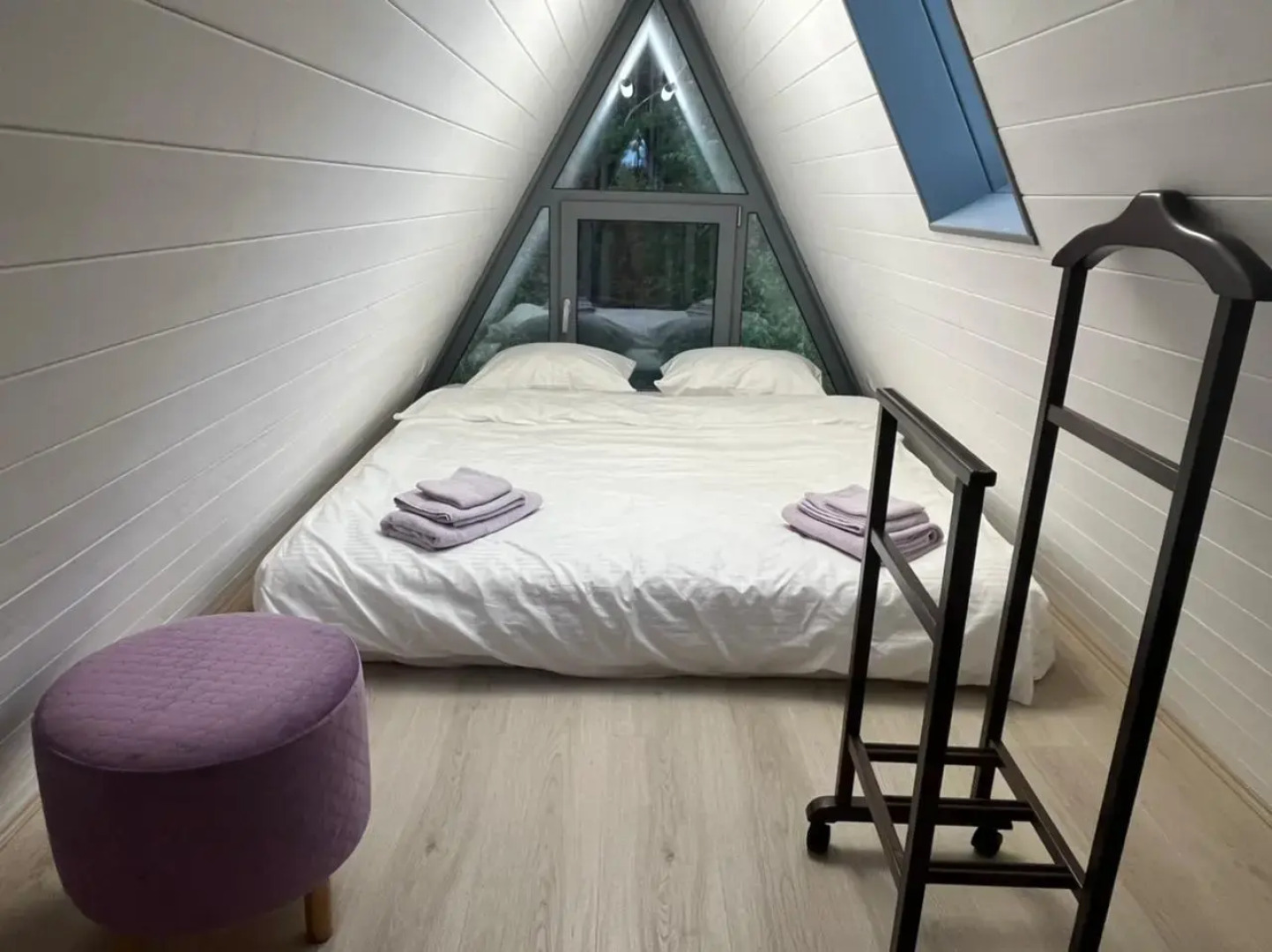 Шале Ratkovo Loft Эко 2