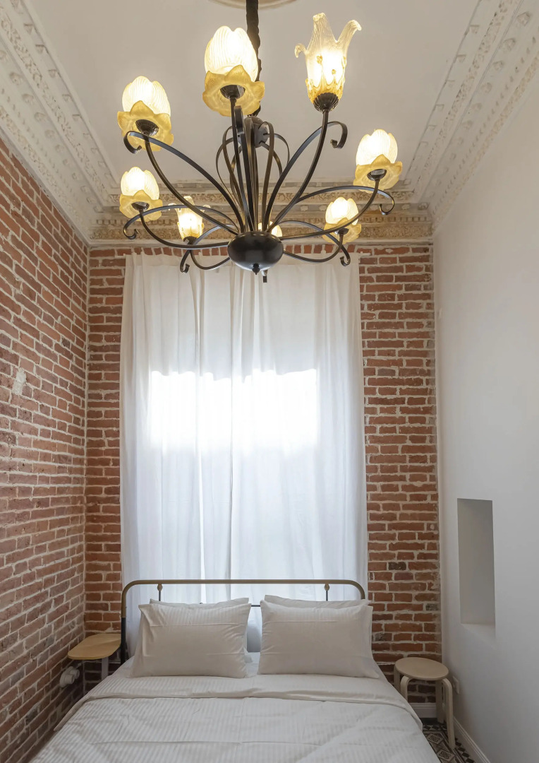 Квартира Анна, тебе! апарт 2