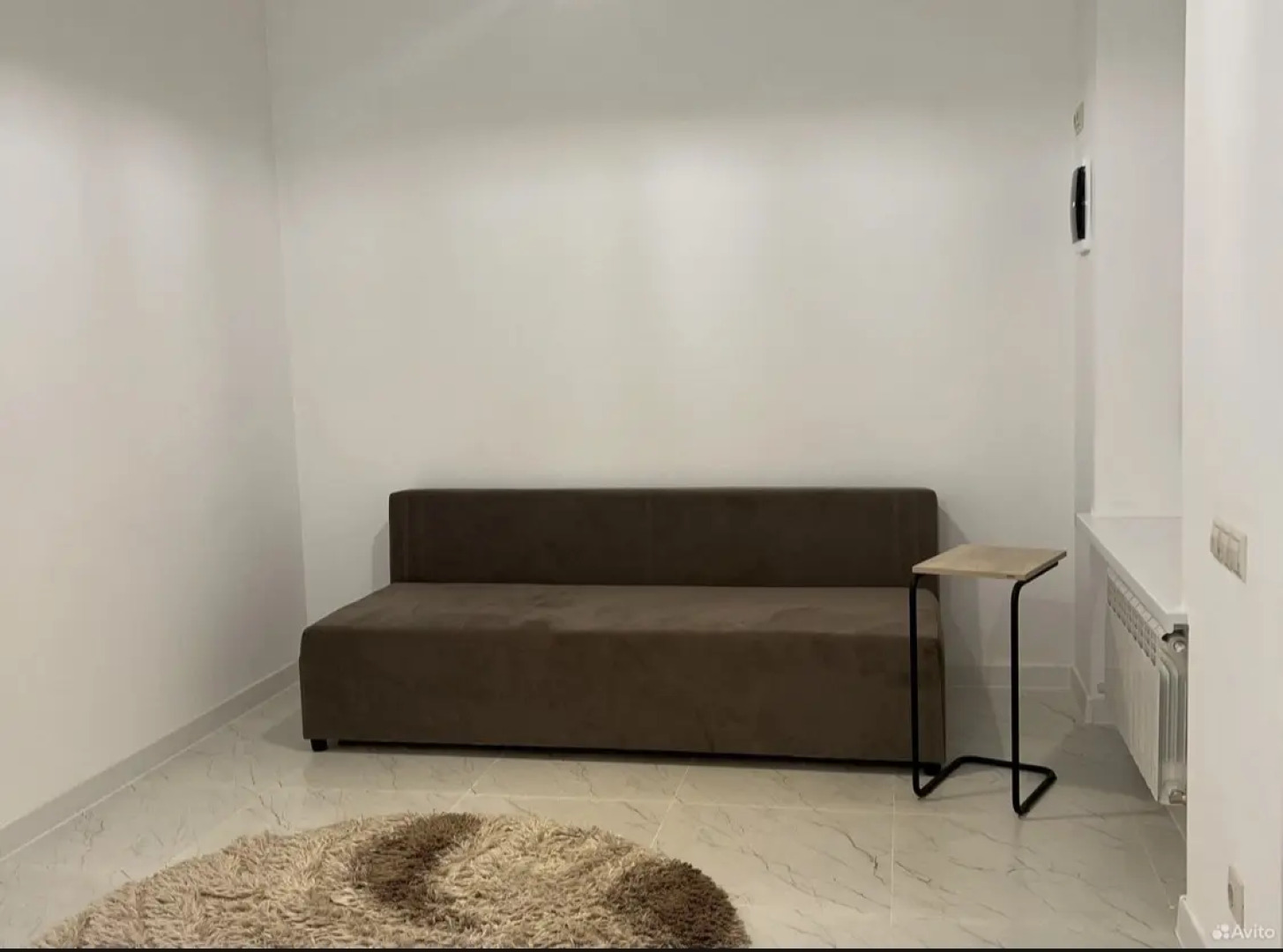 Квартира Студия на Просвящения 27