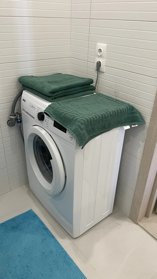 Апартаменты с Европланировкой на Конгрессной