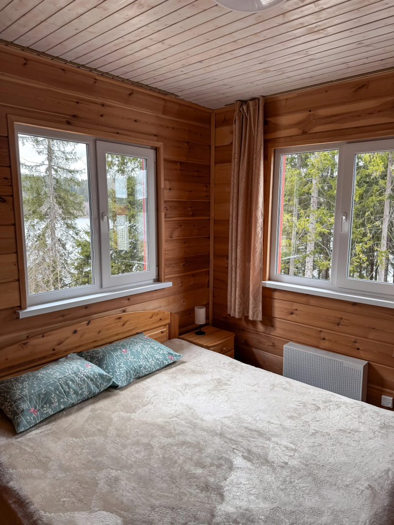 Гостевой дом 7 VILLANORDA