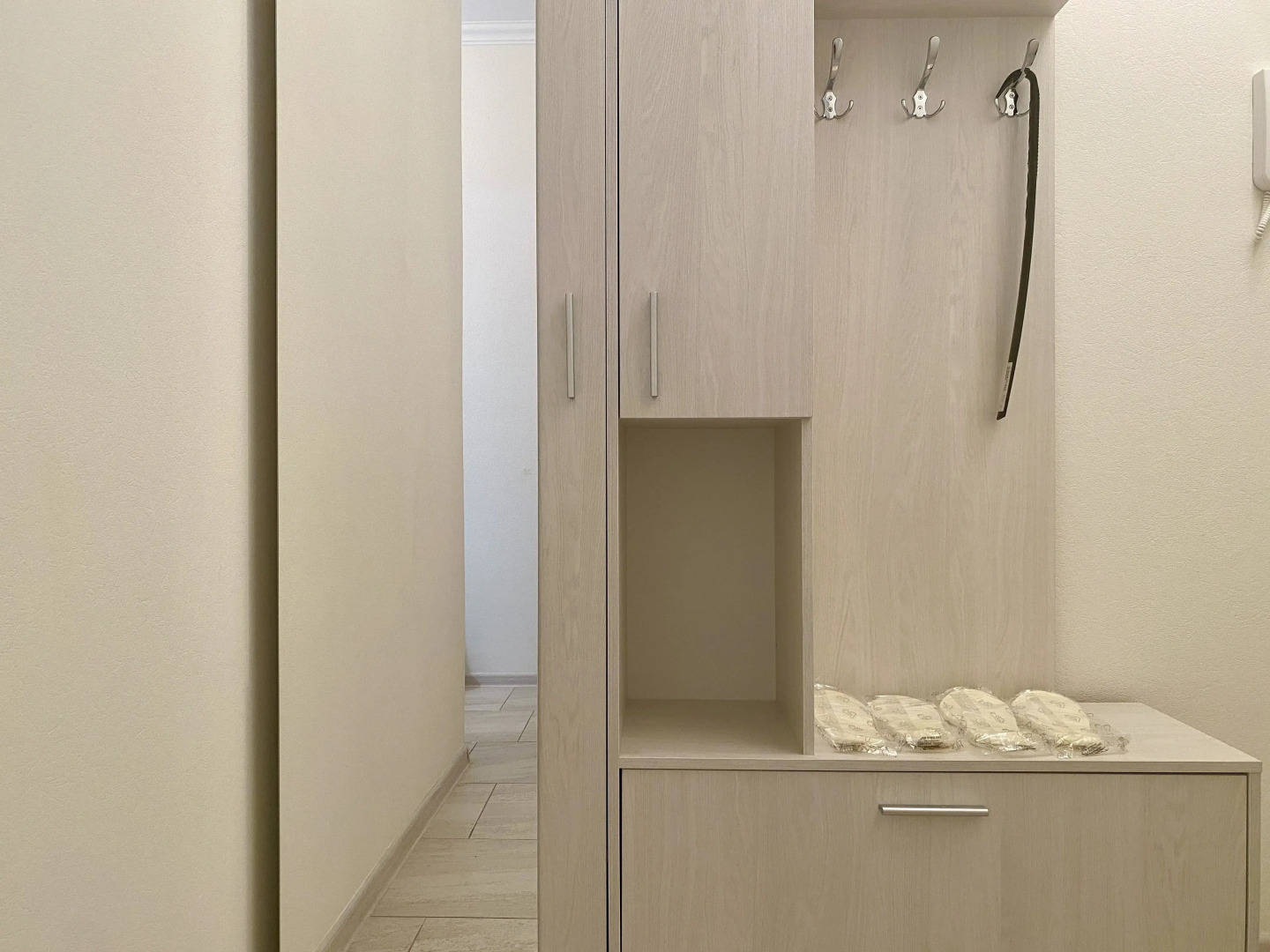 Апартаменты Comfort & Relax Home Dreams in the clouds 3