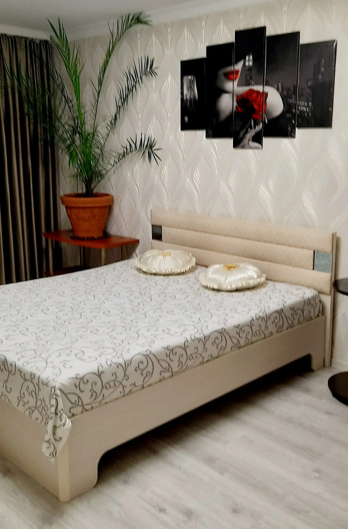 Квартира с ремонтом в центре Калининграда