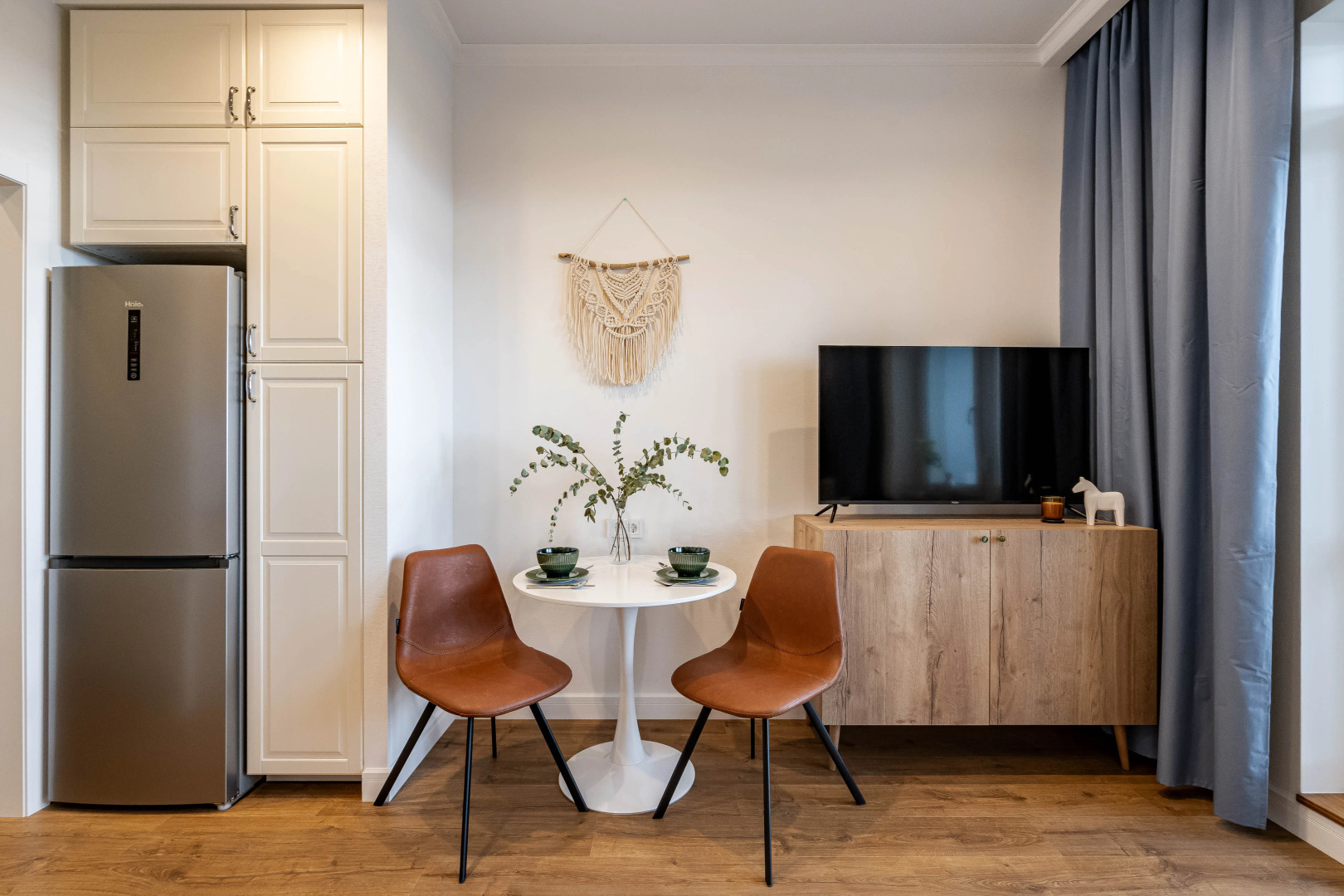 Квартира LERUKA HOME Лахта