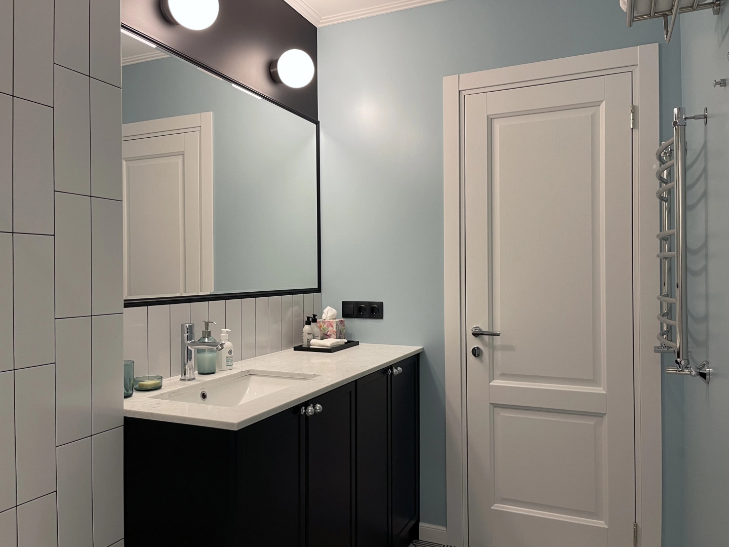 Апартаменты TOP-Comfort