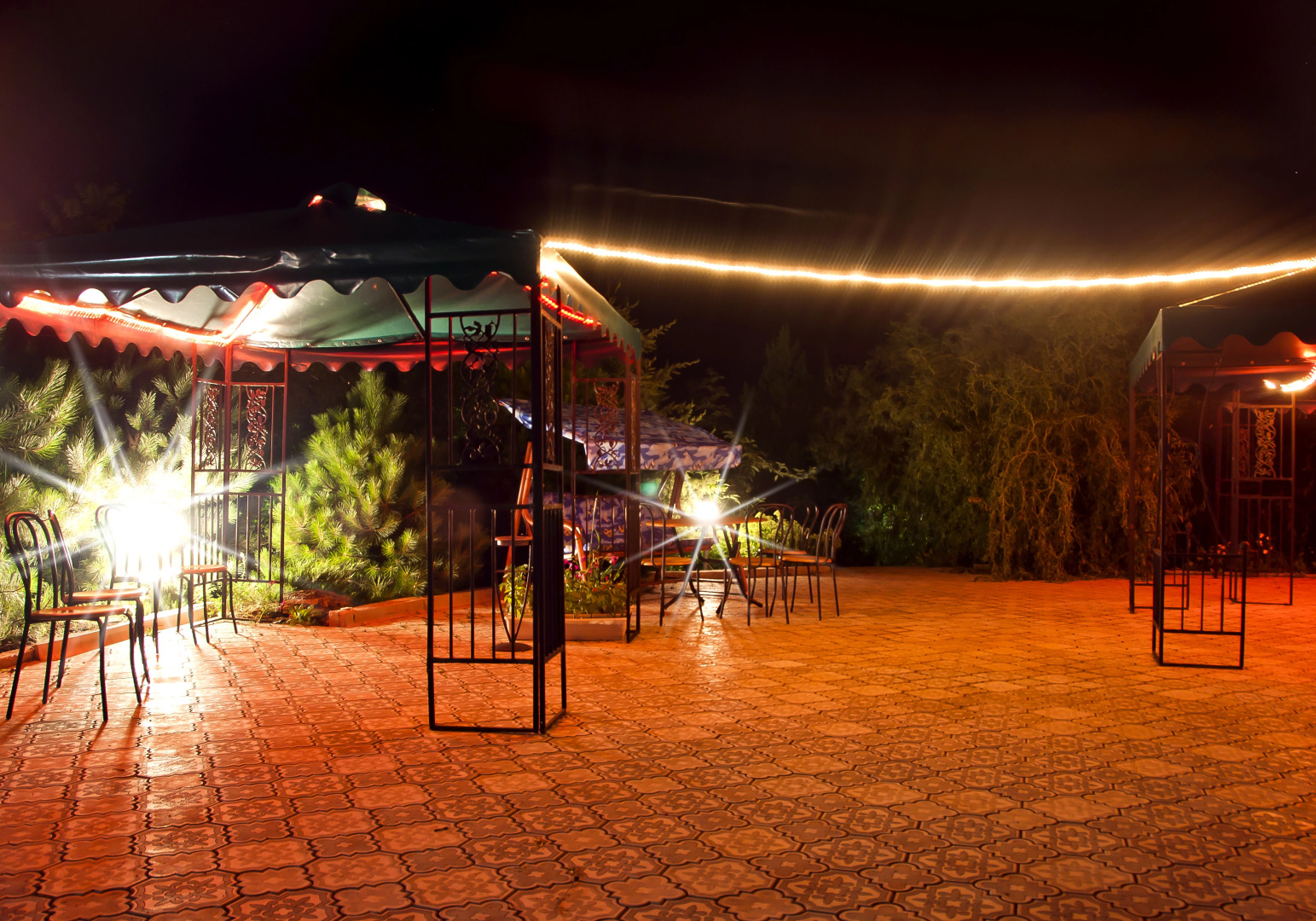 Гостевой Дом Бриз