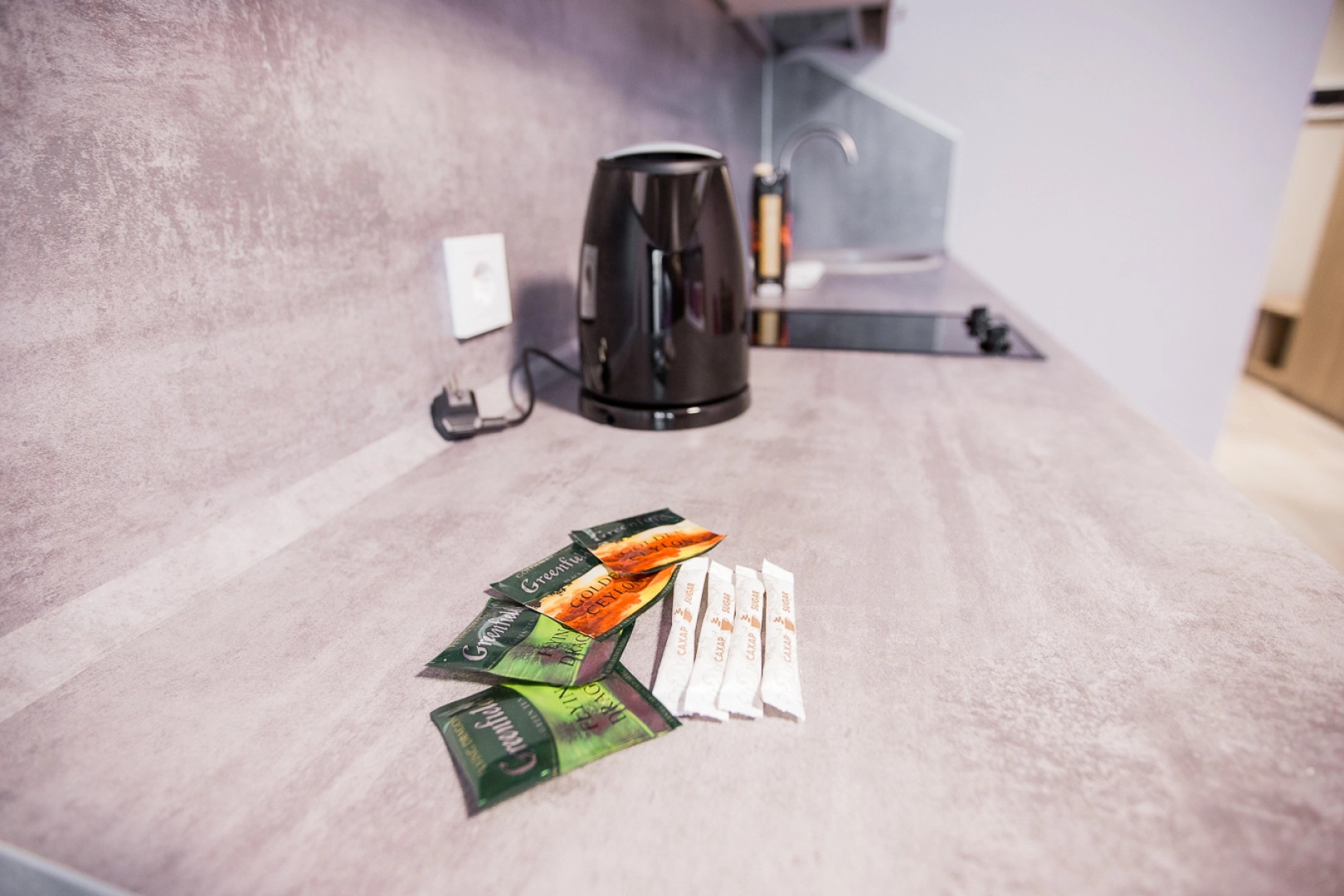 Апарт-Отель М97