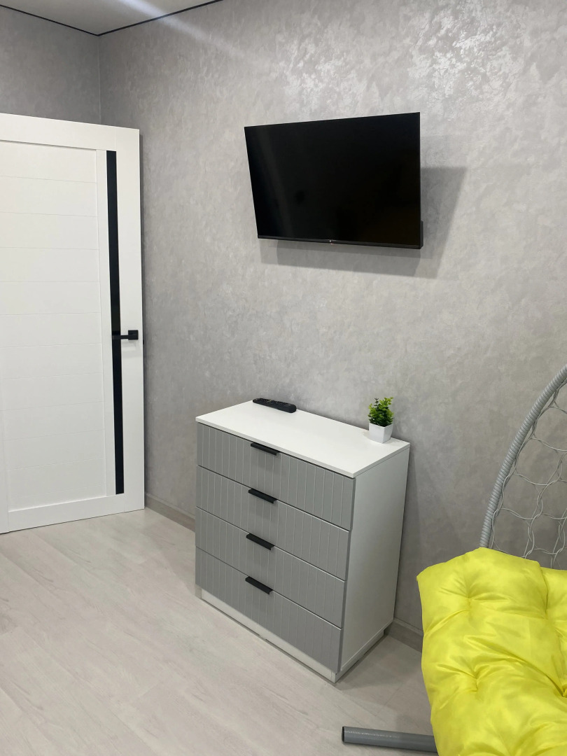 Квартира рядом с Мамаевым Курганом