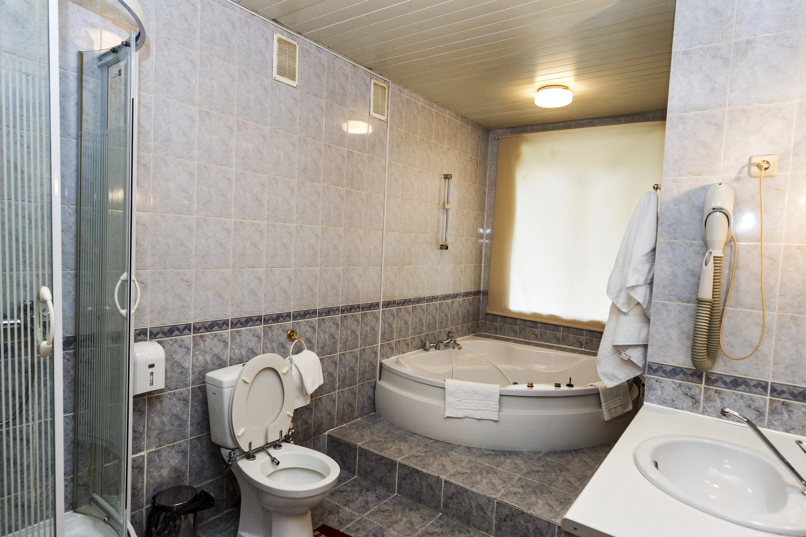 Отель Глобус - апартаменты